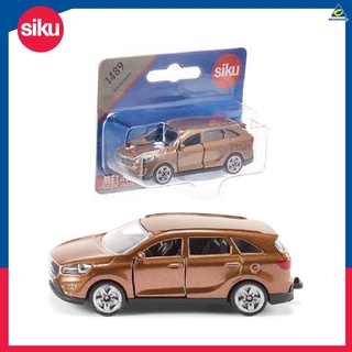 SIKU Kla Sorento ซิกุโมเดลรถ รหัส SK1489