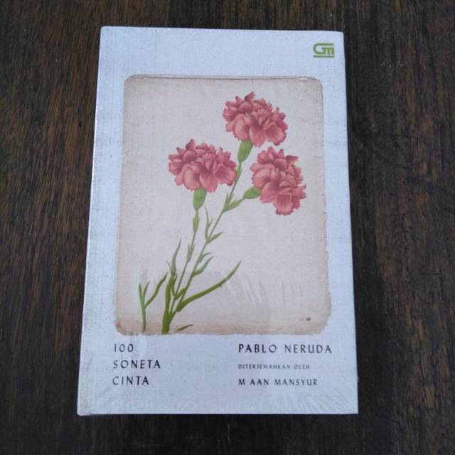 หนึ่งร้อย 100 Soneta Love Pablo Neruda