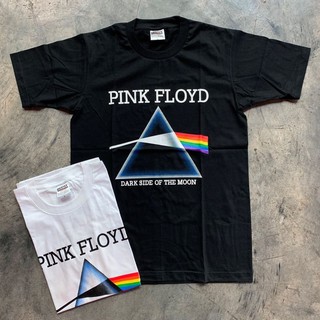 T-shirt  PF022 เสื้อวงร็อค PINK FLOYD พิ้งค์ฟรอย เสื้อวง เสื้อยืดพิ้งค์ฟรอย เสื้อวินเทจS-5XL