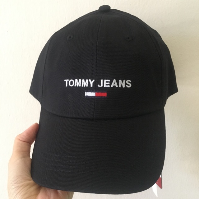 พร้อมส่ง💥💥หมวก Tommy แท้💯%