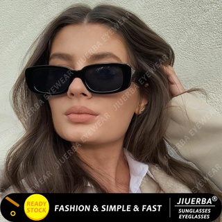 แหล่งขายและราคา(JIUERBA) แว่นตากันแดด ทรงวงรี สไตล์ย้อนยุค สำหรับผู้หญิงอาจถูกใจคุณ