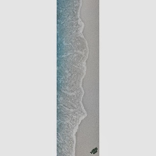 Mob Grip Tape The Beach 9" x 33"