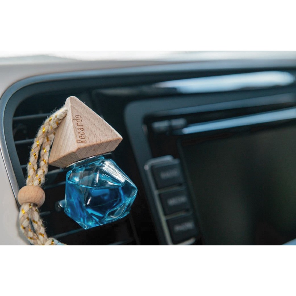 Recardo น้ำหอมปรับอากาศ (Sport series) - รูปที่ 2