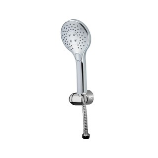 ฝักบัวสายอ่อน NVB-HS041 HAND SHOWER SET NOVABATH NVB-HS041 CHROME