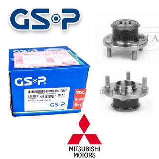 GSP ลูกปืนล้อหน้า ลูกปืนล้อหลัง MITSUBISHI CEDIA E33 E54 มิตชูบิชิ ลูกปืนดุมล้อ