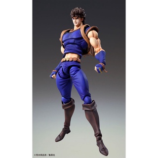 Super Action Statue JoJos Bizarre Adventure Part.I Jonathan Joestar [ Jojo ] 4570017772666