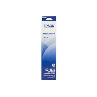 EPSON RB S015639/LQ-310 (SP4-000302) ตลับผ้าหมึก