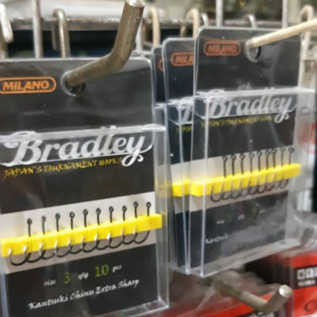 ตะขอของ Bradley*****