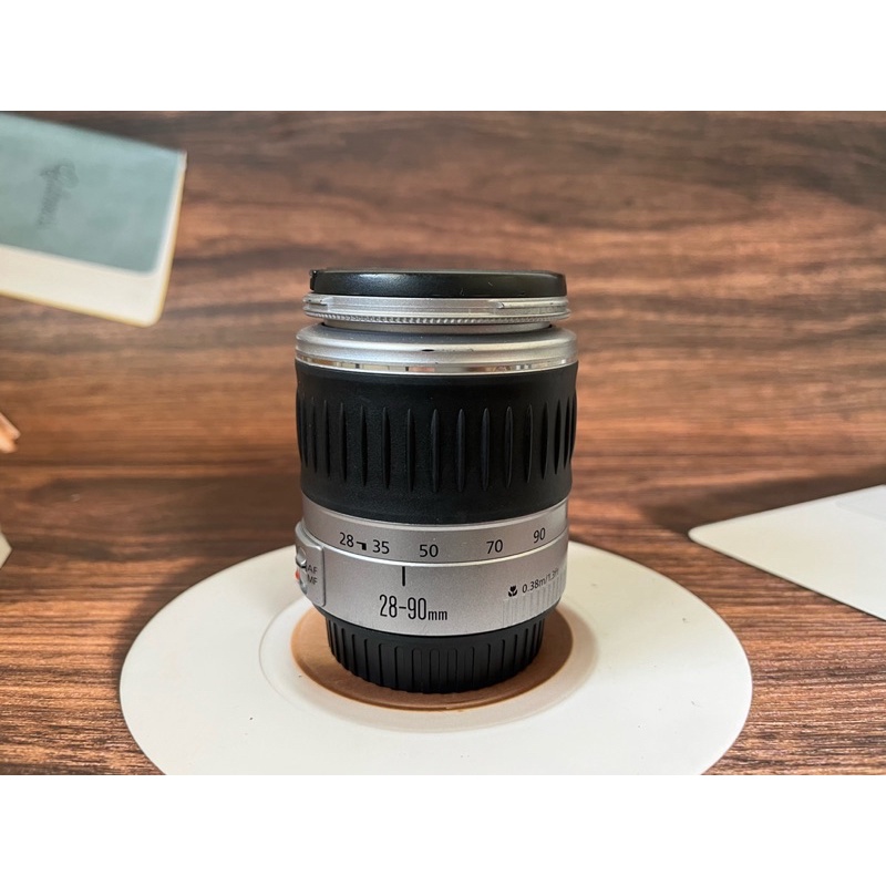 Canon EF 28-90mm f 4-5.6 II USM