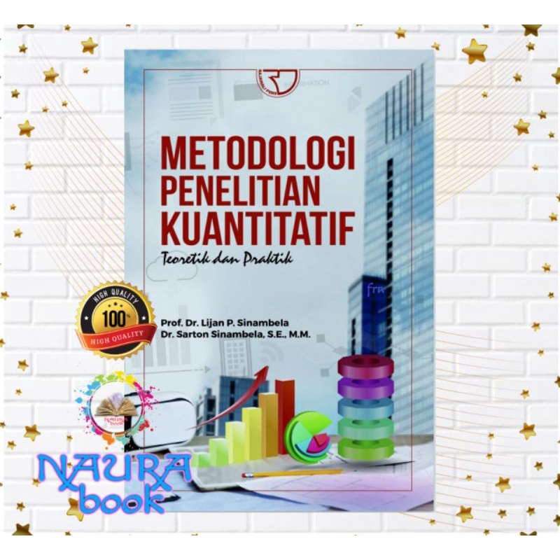 QUANTITATIVE RESEARCH METHODOLOGY