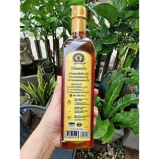 พร้อมส่ง!! น้ำผึ้งดอกลำไย จากธรรมชาติ 100% ขนาด 1000G.