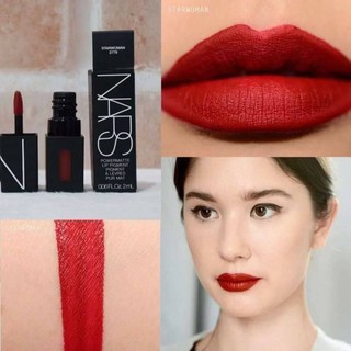 NARS Powermatte Lip Pigment #Starwoman 2ml ลิควิดลิปสติก