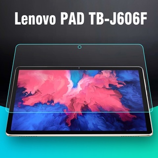 ฟิล์มกระจกนิรภัยกันรอยหน้าจอ 9H สําหรับ Lenovo Tab P11 (TB-J606F)