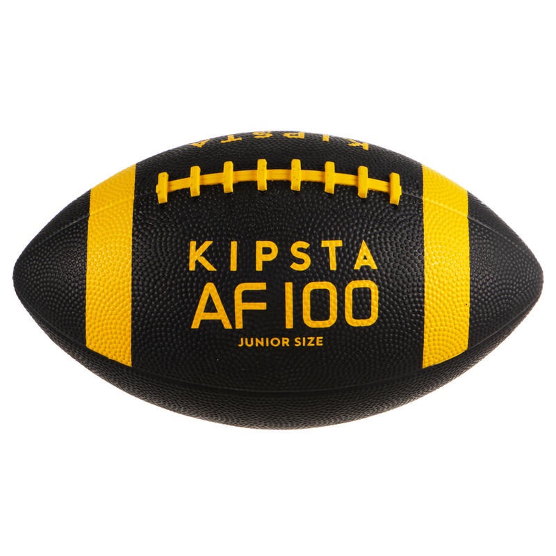 ลูกอเมริกันฟุตบอลเด็ก ลูกอเมริกันฟุตบอลสำหรับเด็ก ลูกอเมริกันฟุตบอล KIPSTA Kids' American Football -
