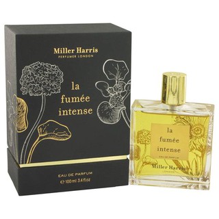 Miller Harris La Fumme Intense EDP 5ml - 10ml นำ้หอมแท้แบ่งขาย