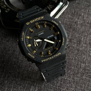 นาฬิกาข้อมือ จีช๊อก  G-Shock 2 ระบบ