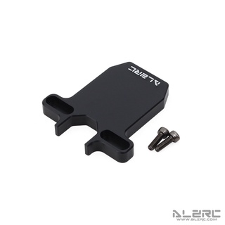 ALZRC - Devil 380/420 FAST โลหะ/พลาสติก Gyro Mount (D380F17A)อะไหล่อุปกรณ์เสริมเฮลิคอปเตอร์บังคับวิทยุ