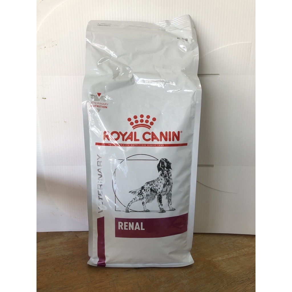Royal canin Dog / RENAL / 2kg