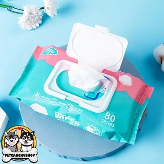 ถูกที่สุด 10 ซอง ทิชชูเปียก กระดาษเปียก กระดาษทิชชู่เปียก ทิชชู่เด็ก ทิชชู่เปียกสําหรับเด็ก Baby Wipes ทิชชู่เปียกเด็ก