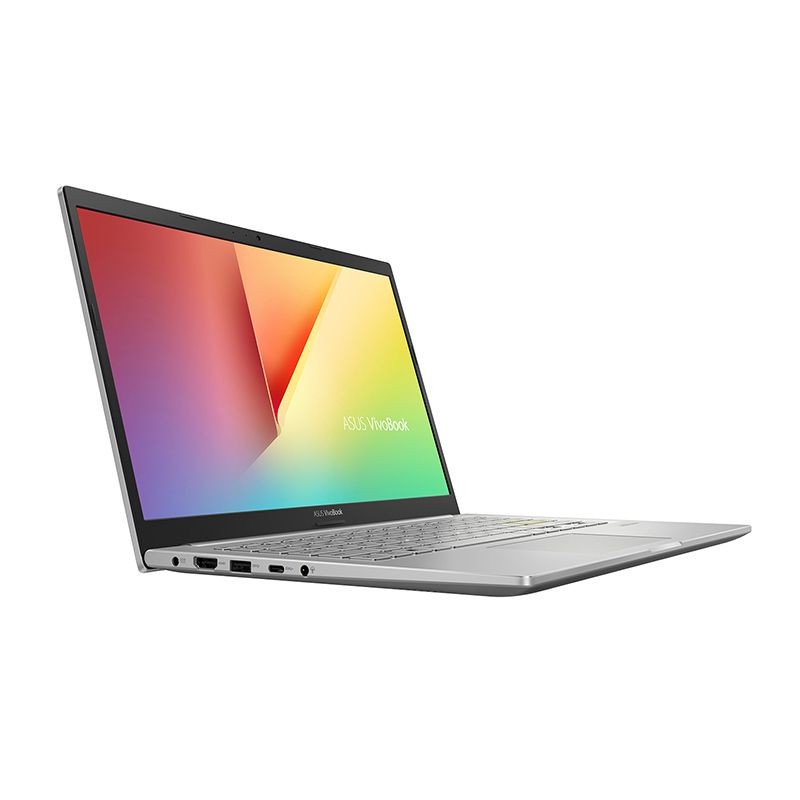 Asus Vivobook S14 S413FQ-EB044TS,EB045TS,EB046TS i5-10210U/8GB/512GB/MX350 2GB/14”/Win10Home #7