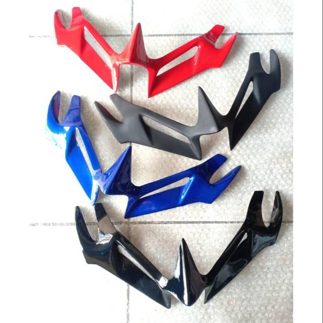 Winglet Viber R25***