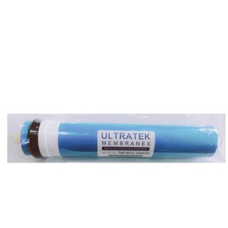 ULTRATEKแมมเบรนไส้กรองน้ำระบบRO75GPD