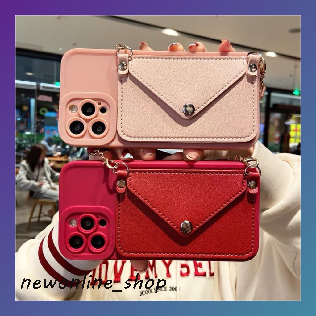 FH60 MK ใหม่ปลอกกระเป๋าสําหรับOppo A1K A11k A12 A15 A15s A16 A16e A16k A17 A17k A17e A3S A31 A33 A36