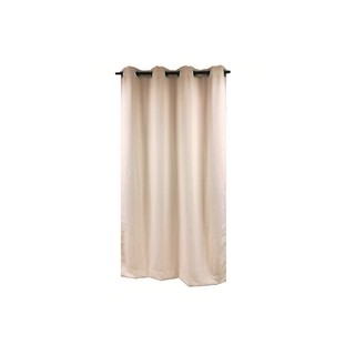 ส่งฟรี ม่านEYELET GEETA UV 140x160 ครีม HOME LIVING STYLE | HOME LIVING STYLE | Geeta Cream 140X160 ม่าน About Floor&amp;Wal
