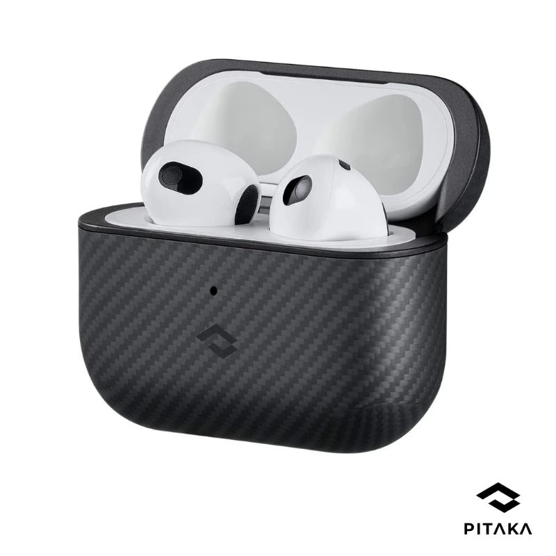 เคส PITAKA MagEZ สําหรับ AirPods 3
