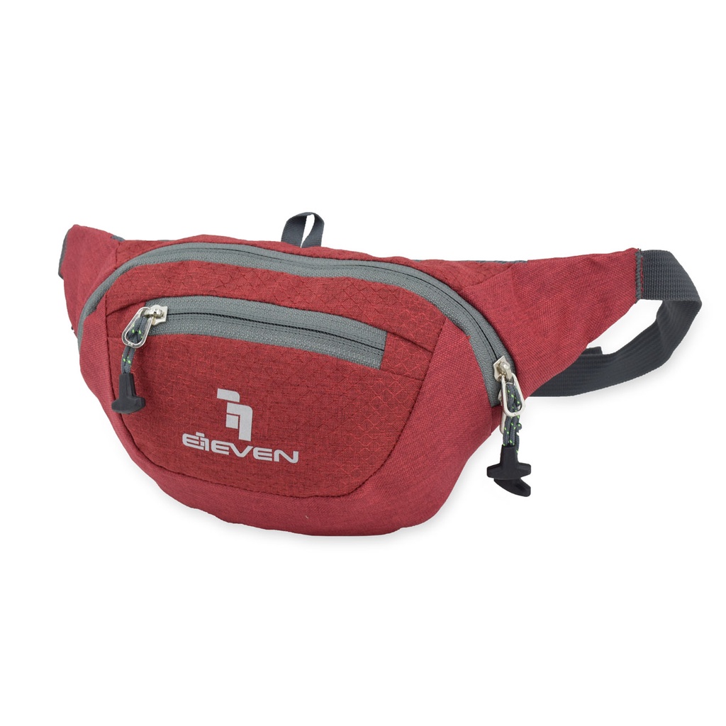 WAIST BAG/SLING BAG/MENS BAG/POGONA WAIST BAG