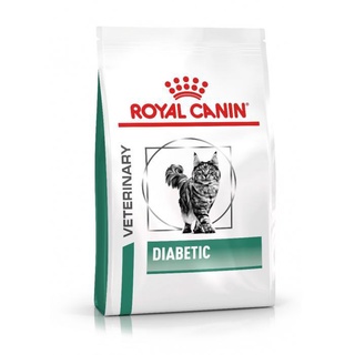 Royal Canin Diabetic 1.5 kg. อาหารสำหรับแมวโรคเบาหวาน