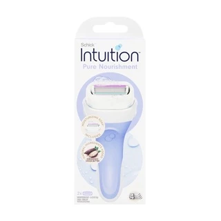 🔥[ขายดี]🔥Schick Intuition [มีให้เลือก3สูตร] 10g.