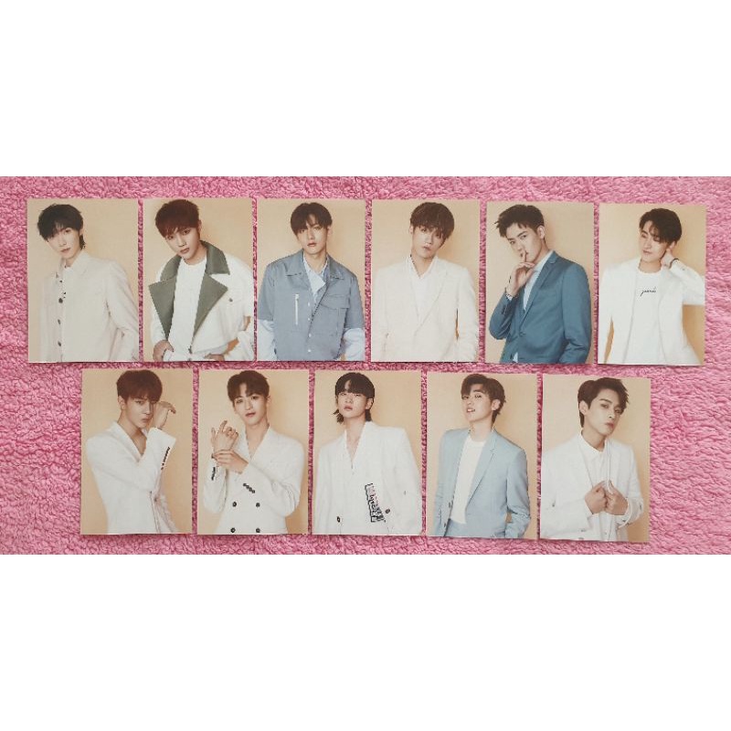 [R1SE] โปสการ์ดจากหนังสือรับปริญญาอย่างเป็นทางการ