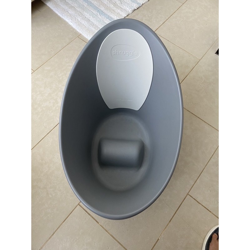 Shnuggle Bath อ่างอาบน้ำเด็ก ชนักเกิล