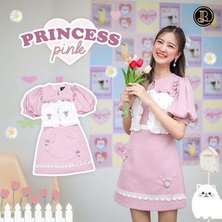 🌸New In Pack Princess Pink : size S  from @blt_brand