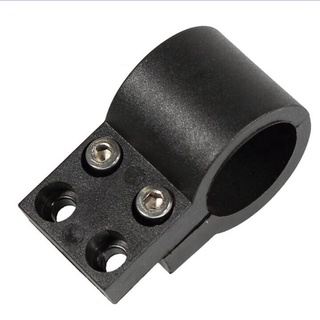 LCD Throttle Base Bracket for Electric Scooter Speedual Grace Zero 8 9 10 8X 10X 11X QS-4S Display Connector Holder