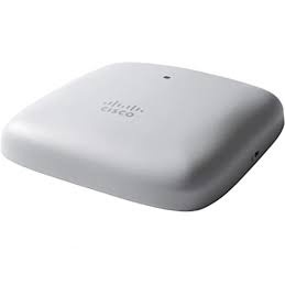 CBW240AC-S	Cisco Business  802.11ac Wave 2 Access Point