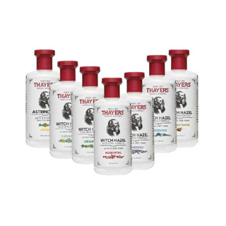 Thayers Witch Hazel Toner โทนเนอร์เพื่อผิวแพ้ง่าย