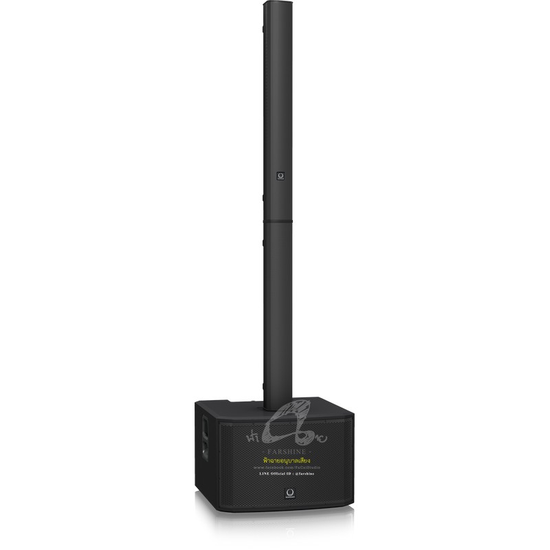 TURBOSOUND iP3000 ลำโพงคอลัมน์ 2000 WATT