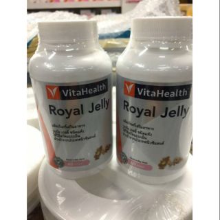 Lyophilised Royal jelly