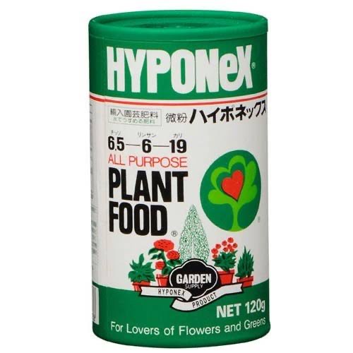 HYPONeX® PLANT  FOOD สินค้าญี่ปุ่น ใหม่!