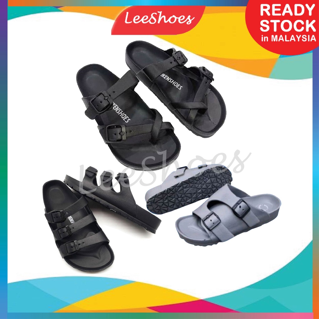 [Unisex Slipper Wanita / Women Selipar Perempuan / Slipper Women / Men Selipar Lelaki / Slipper Men