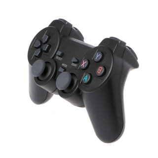 Kiss * 2.4 G Wireless Controller Gamepad Micro USB OTG อะแดปเตอร์สำหรับ Android