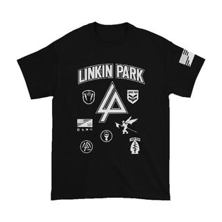 เสื้อเชิ้ต พิมพ์ลาย Music Linkin Park | เสื้อเชิ้ต Linkin Park Band