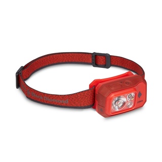 Black Diamond Storm 500R Headlamp ไฟฉายคาดศรีษะ