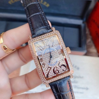 Franck Muller รุ่น long island