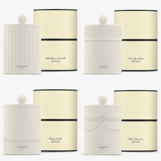 เทียนหอม JO MALONE LONDON Townhouse scented candle in ceramic jar 300g