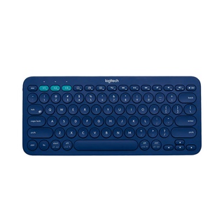 K380-BLUETOOTH-KB-BL#  K380 MULTI-DEVICE BLUETOOTH KEYBOARD-BLUE