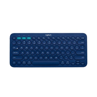 K380-BLUETOOTH-KB-BL#  K380 MULTI-DEVICE BLUETOOTH KEYBOARD-BLUE