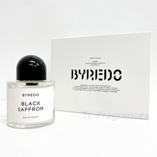 Byredo - Black Saffron [💥แบ่งขายน้ำหอมแท้ 100%]